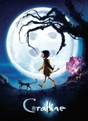 Koralin ve Gizli Dünya