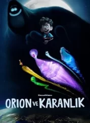 Orion ve Karanlık