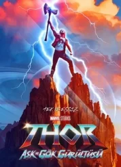 Thor Aşk ve Gök Gürültüsü