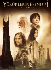 Yüzüklerin Efendisi İki Kule