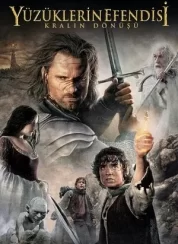 Yüzüklerin Efendisi Kralın Dönüşü