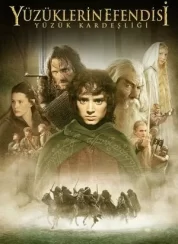 Yüzüklerin Efendisi Yüzük Kardeşliği