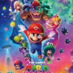 Süper Mario Galaksi Filmi