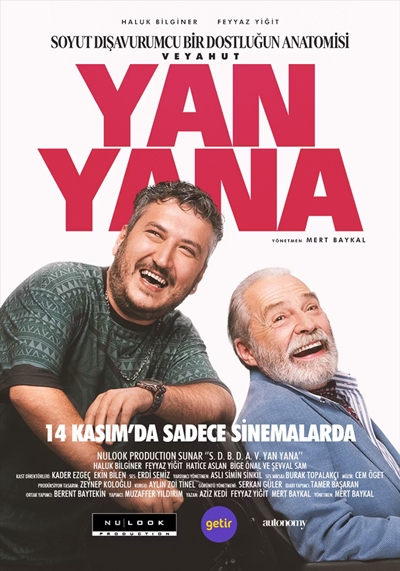Yan Yana